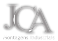 JCA Montagens De Equipamentos Industriais Ltda.